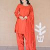 KAVYA FAB KF 3157 DESIGNER FARSHI SUITS WHOLESALE