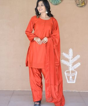 KAVYA FAB KF 3157 DESIGNER FARSHI SUITS WHOLESALE