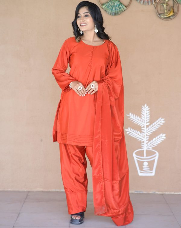 KAVYA FAB KF 3157 DESIGNER FARSHI SUITS WHOLESALE