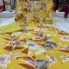 KURTI PANT NECK KATHA AND EMBROIDERY WORK WHOLESALE