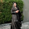 LC 1361 C DESIGNER KURTI PLAZZO SUITS WHOLESALE
