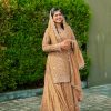 LC 1361 F DESIGNER KURTI PLAZZO SUITS WHOLESALE