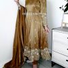 LC 1364 DESIGNER JIMMI CHU GOWN WHOLESALE