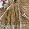 LC 1364 DESIGNER JIMMI CHU GOWN WHOLESALE