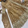 LC 1364 DESIGNER JIMMI CHU GOWN WHOLESALE