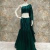 LG 1835 B DESIGNER BOUTIQUE STYLE FANCY PARTY WEAR
