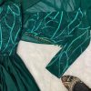 LG 1835 B DESIGNER BOUTIQUE STYLE FANCY PARTY WEAR