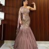 LG 1835 DESIGNER BOUTIQUE STYLE FANCY PARTY WEAR