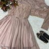 LG 1835 DESIGNER BOUTIQUE STYLE FANCY PARTY WEAR