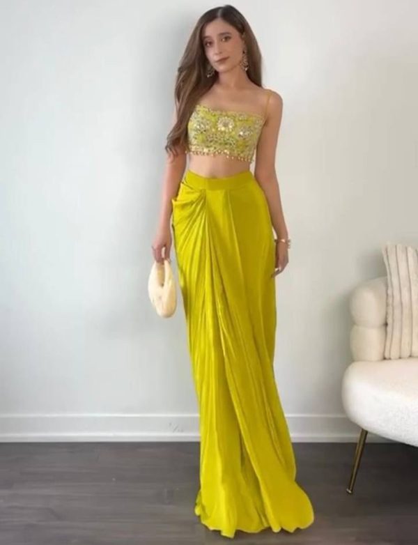LG 1894 DESIGNER WEDDING SEASON COLLECTION