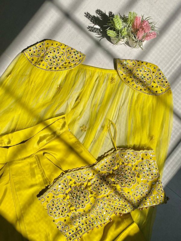 LG 1894 DESIGNER WEDDING SEASON COLLECTION