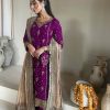 LG 1923 D DESIGNER SALWAR SUITS WHOLESALE