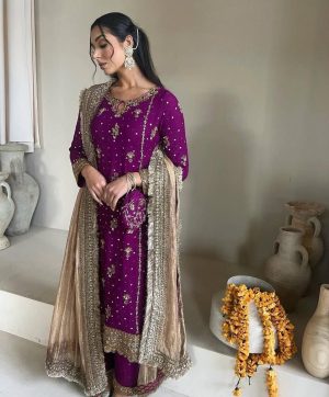 LG 1923 D DESIGNER SALWAR SUITS WHOLESALE