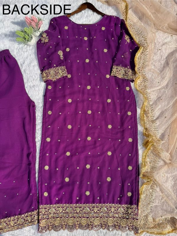 LG 1923 D DESIGNER SALWAR SUITS WHOLESALE