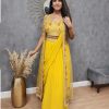 LG 1929 DESIGNER THREE PIECE WESTERN READY TO WEAR
