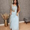 LG 1929 DESIGNER THREE PIECE WESTERN READY TO WEAR