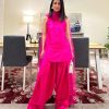LG 1939 DESIGNER EXCLUSIVE FARSHI SALWAR SUIT