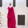 LG 1939 DESIGNER EXCLUSIVE FARSHI SALWAR SUIT