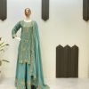 LG 1940 DESIGNER WEDDING SEASON EMBROIDERED SUITS