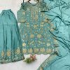 LG 1940 DESIGNER WEDDING SEASON EMBROIDERED SUITS