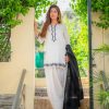 LG 1941 DESIGNER ROMAN SILK SALWAR SUITS