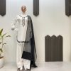 LG 1941 DESIGNER ROMAN SILK SALWAR SUITS