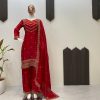 LG 1942 A DESIGNER WEAR EXCLUSIVE FENDI SILK SUITS