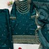 LG 1942 C DESIGNER WEAR EXCLUSIVE FENDI SILK SUITS