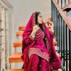 LG 1942 D DESIGNER WEAR EXCLUSIVE FENDI SILK SUITS