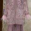 LG 1943 A TRENDING TOP AND PLAZZO SET WHOLESALE