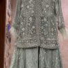 LG 1943 B TRENDING TOP AND PLAZZO SET WHOLESALE