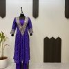 LG 1944 A TRENDY THREE PIECE READY TO WEAR WHOLESALE