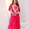 LG 1944 B TRENDY THREE PIECE READY TO WEAR WHOLESALE