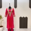 LG 1944 B TRENDY THREE PIECE READY TO WEAR WHOLESALE