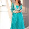 LG 1944 C TRENDY THREE PIECE READY TO WEAR WHOLESALE