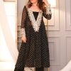 LG 1944 D TRENDY THREE PIECE READY TO WEAR WHOLESALE