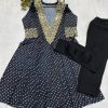 LG 1944 D TRENDY THREE PIECE READY TO WEAR WHOLESALE