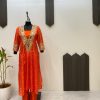 LG 1944 E TRENDY THREE PIECE READY TO WEAR WHOLESALE