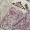 LG 1945 TRENDING HULTER NECK KURTA AND PLAZZO SET