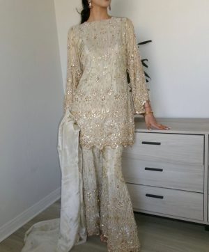LG 1948 TRENDING WEDDING SEASON KURTA PLAZZO