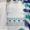 LG 1950 DESIGNER WEAR EXCLUSIVE FARSHI SALWAR SUITS