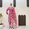 LG 1951 DESIGNER WEAR EXCLUSIVE SUIT IN ROMAN SILK