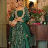 LG 1952 B TRENDY FOUR PIECE INDO WESTERN SUITS