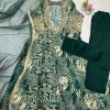LG 1952 B TRENDY FOUR PIECE INDO WESTERN SUITS