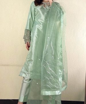 LG 1953 DESIGNER WEAR EXCLUSIVE 3 PIECE SUITS