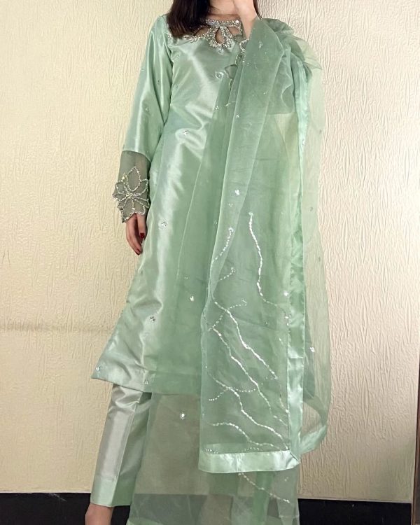 LG 1953 DESIGNER WEAR EXCLUSIVE 3 PIECE SUITS