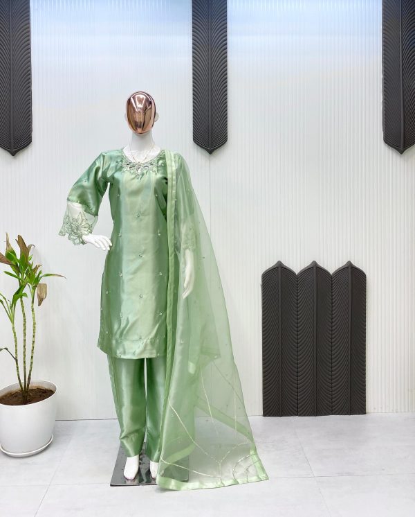 LG 1953 DESIGNER WEAR EXCLUSIVE 3 PIECE SUITS