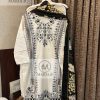 MARIA B KARACHI SUITS IN READYMADE WHOLESALE