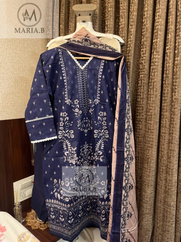 MARIA B KARACHI SUITS IN READYMADE WHOLESALE
