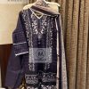 MARIA B KARACHI SUITS IN READYMADE WHOLESALE